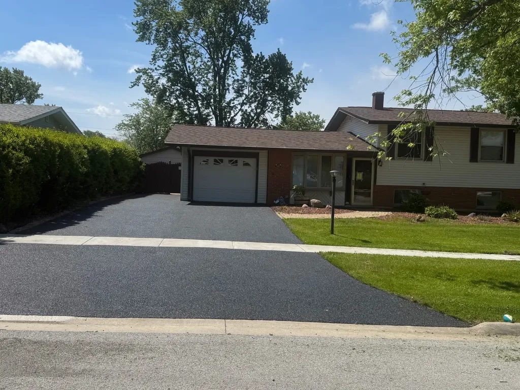 9407 Elm Avenue Mokena IL 60448