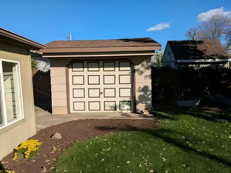 9407 Elm Avenue Mokena IL 60448