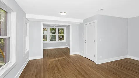 1648 North Sedgwick Street Chicago IL 60614