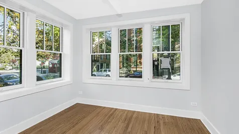 1648 North Sedgwick Street Chicago IL 60614