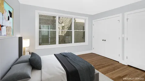 1648 North Sedgwick Street Chicago IL 60614