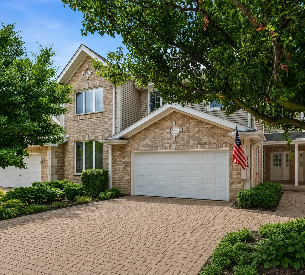 1746 Park Ridge Point Park Ridge IL 60068