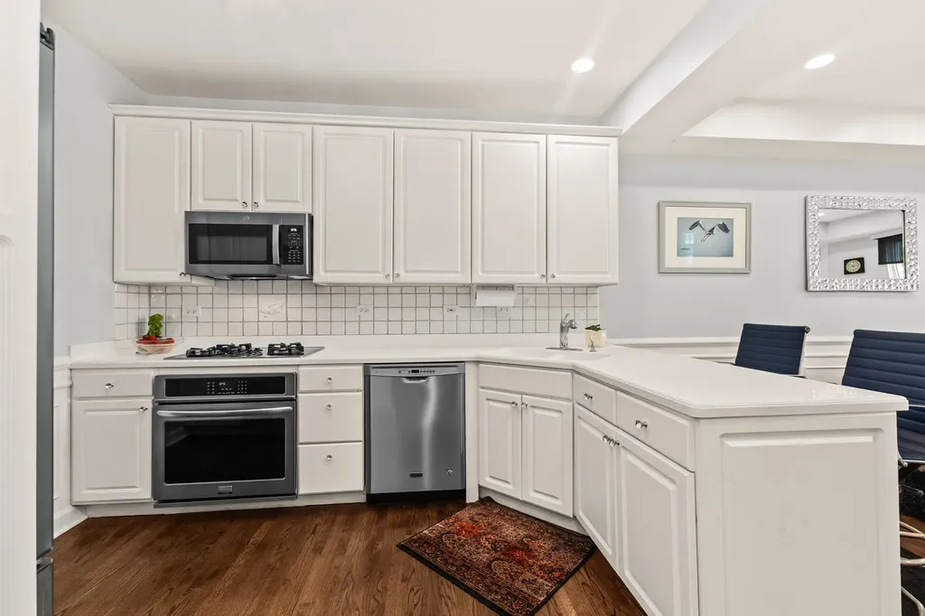 1746 Park Ridge Point Park Ridge IL 60068