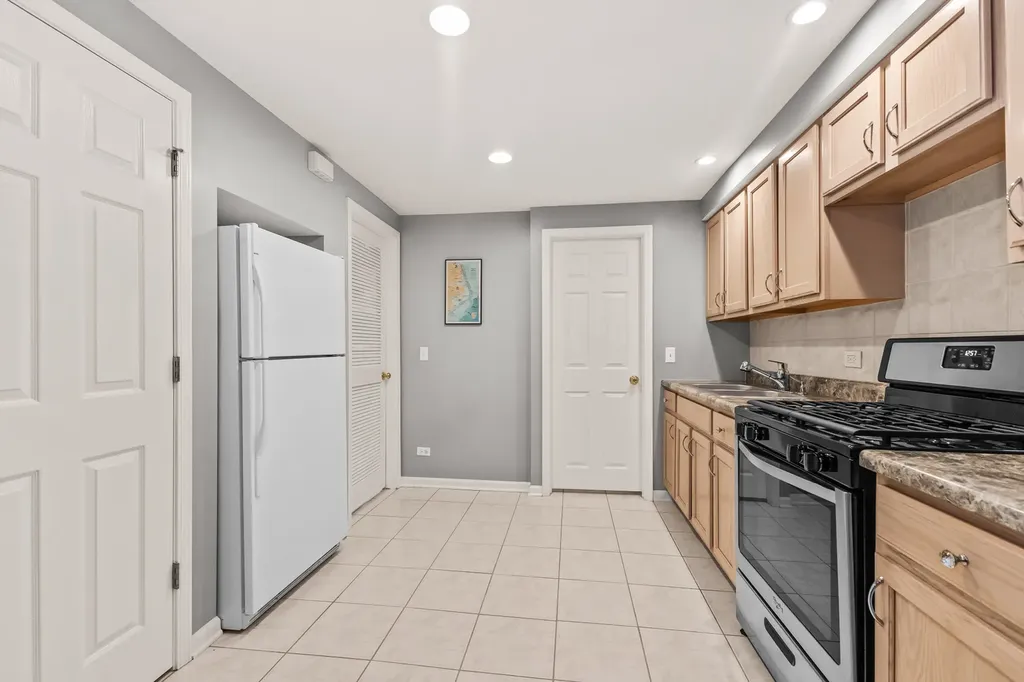1746 Park Ridge Point Park Ridge IL 60068