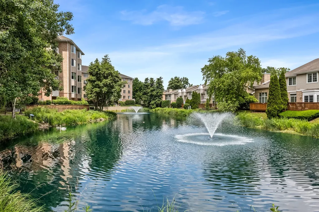 1746 Park Ridge Point Park Ridge IL 60068