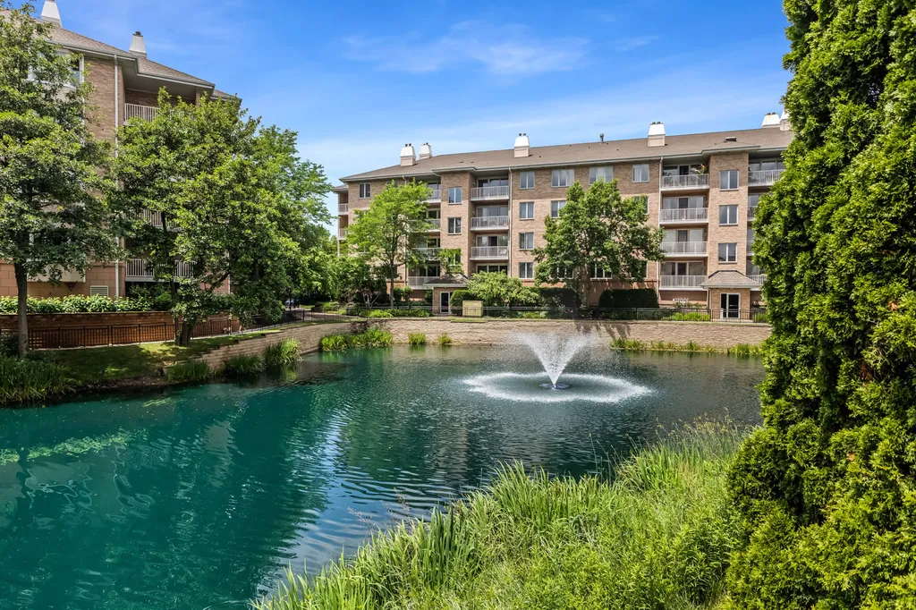 1746 Park Ridge Point Park Ridge IL 60068