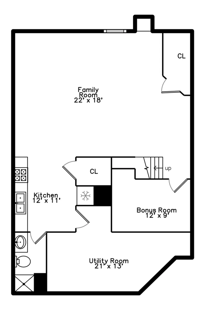 1746 Park Ridge Point Park Ridge IL 60068