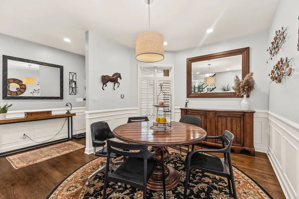 1746 Park Ridge Point Park Ridge IL 60068