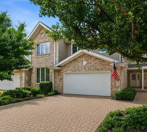 1746 Park Ridge Point Park Ridge IL 60068