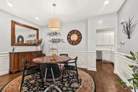1746 Park Ridge Point Park Ridge IL 60068