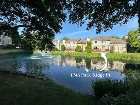 1746 Park Ridge Point Park Ridge IL 60068