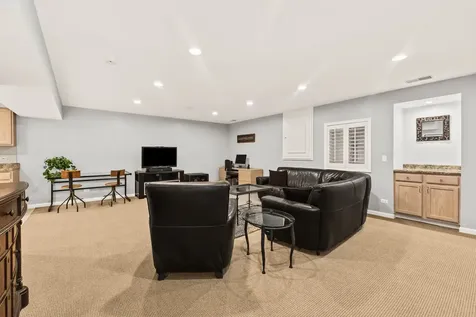 1746 Park Ridge Point Park Ridge IL 60068