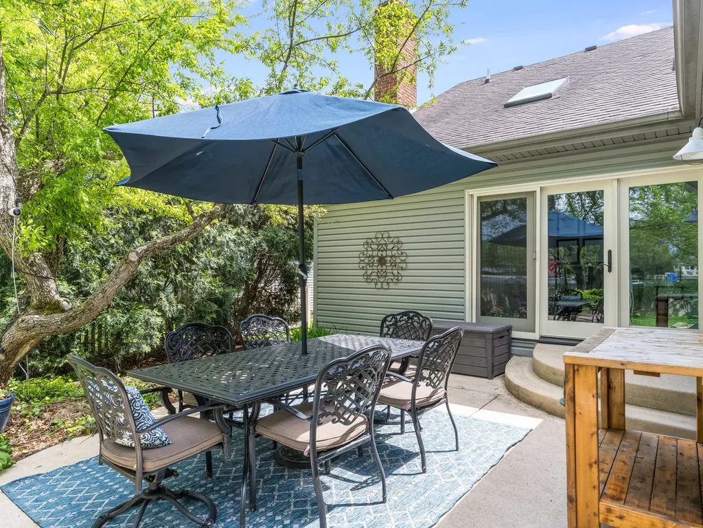 1385 Ginger Lane Naperville IL 60565