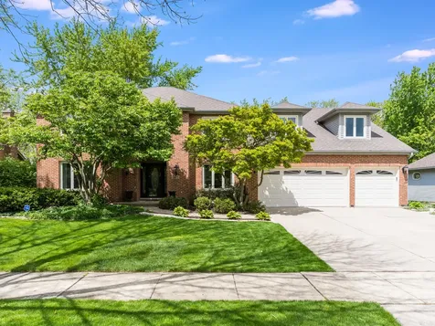 1385 Ginger Lane Naperville IL 60565