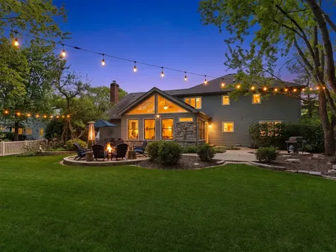 1385 Ginger Lane Naperville IL 60565