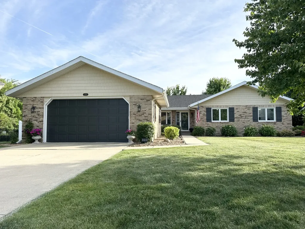 319 Berkshire Court Bourbonnais IL 60914