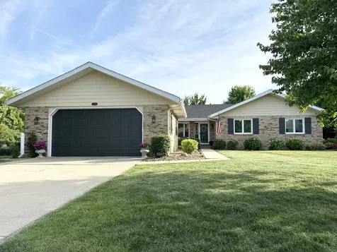 319 Berkshire Court Bourbonnais IL 60914