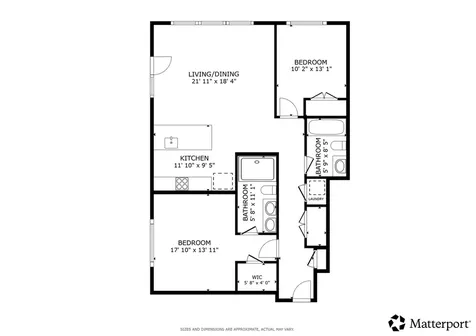 2423 West Fullerton Avenue Chicago IL 60647