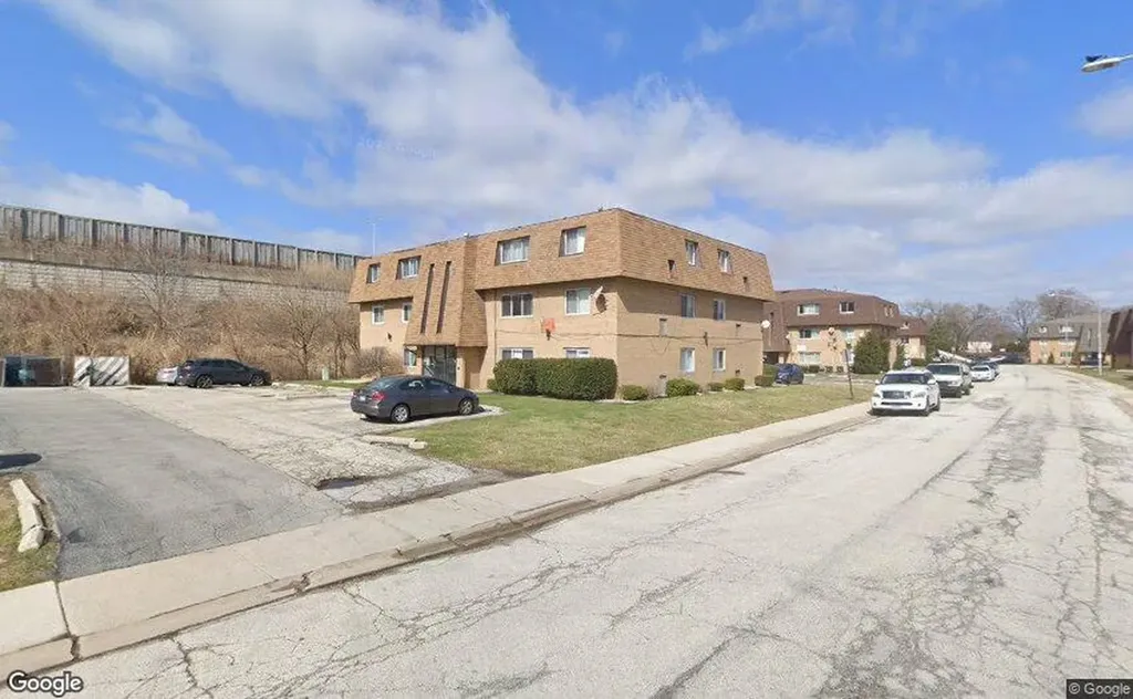 10440 Natoma Avenue Chicago Ridge IL 60415