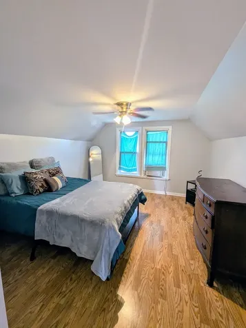 1041 North Spaulding Avenue Chicago IL 60651