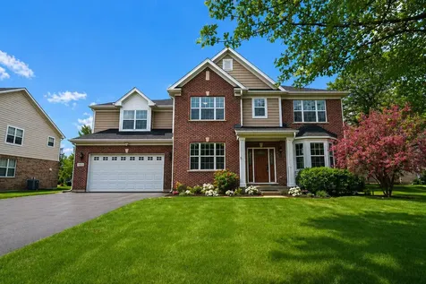 1551 East Olive Street Palatine IL 60074