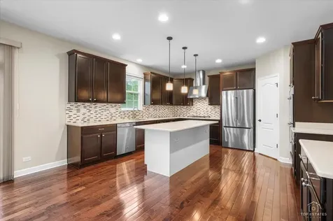 1551 East Olive Street Palatine IL 60074
