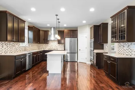 1551 East Olive Street Palatine IL 60074