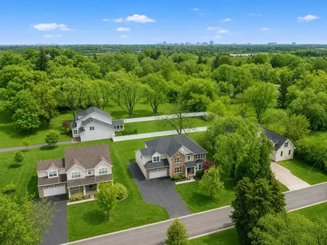 1551 East Olive Street Palatine IL 60074