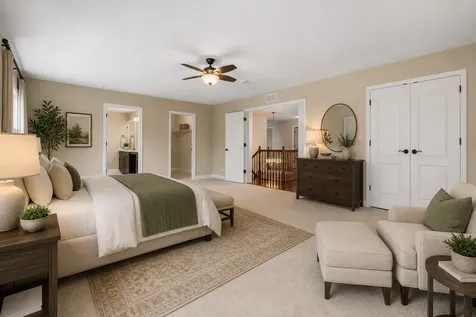 1551 East Olive Street Palatine IL 60074