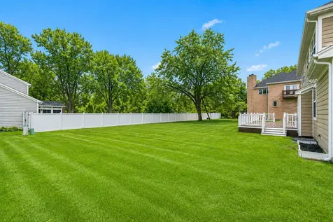 1551 East Olive Street Palatine IL 60074