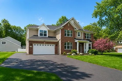 1551 East Olive Street Palatine IL 60074