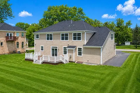 1551 East Olive Street Palatine IL 60074
