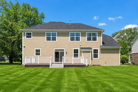 1551 East Olive Street Palatine IL 60074