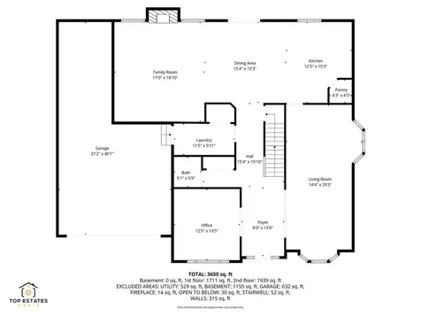 1551 East Olive Street Palatine IL 60074