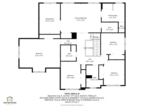 1551 East Olive Street Palatine IL 60074