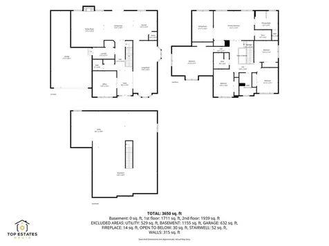 1551 East Olive Street Palatine IL 60074
