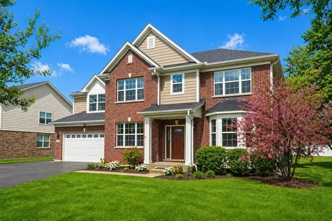 1551 East Olive Street Palatine IL 60074