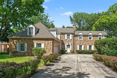 319 Timberline Drive Joliet IL 60431