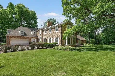 319 Timberline Drive Joliet IL 60431