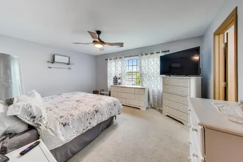 909 Arrowhead Drive Elwood IL 60421