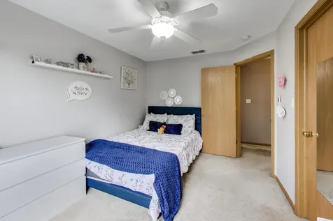 909 Arrowhead Drive Elwood IL 60421