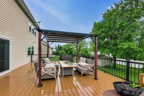 909 Arrowhead Drive Elwood IL 60421