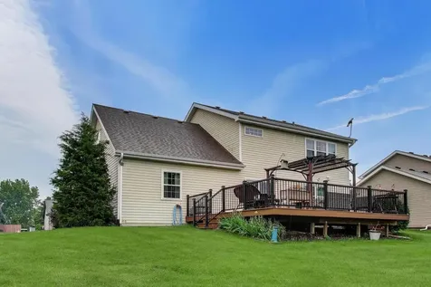 909 Arrowhead Drive Elwood IL 60421