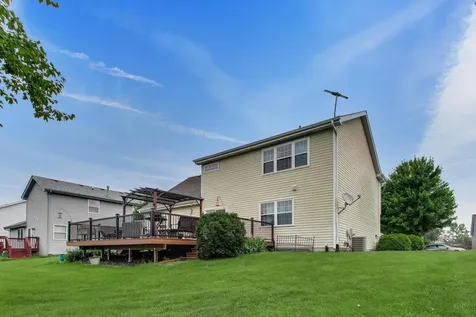 909 Arrowhead Drive Elwood IL 60421
