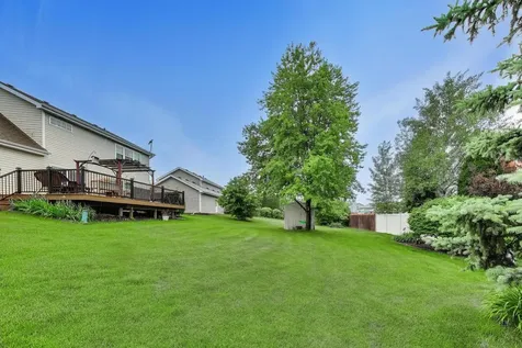 909 Arrowhead Drive Elwood IL 60421