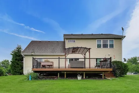 909 Arrowhead Drive Elwood IL 60421