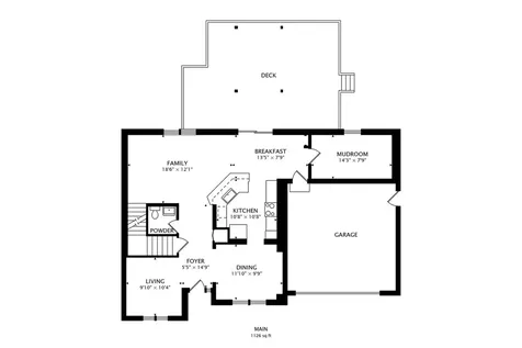 909 Arrowhead Drive Elwood IL 60421
