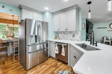 909 Arrowhead Drive Elwood IL 60421