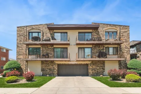 10416 Mansfield Avenue Oak Lawn IL 60453