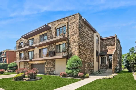 10416 Mansfield Avenue Oak Lawn IL 60453